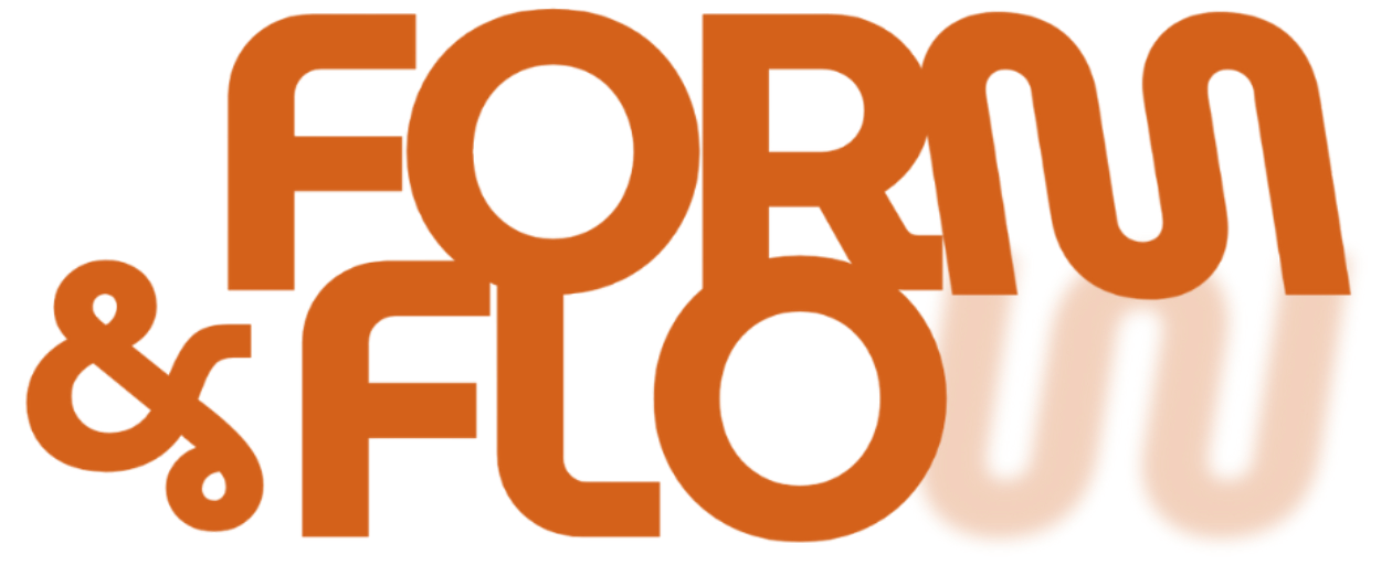 Form & Flow Media Storage